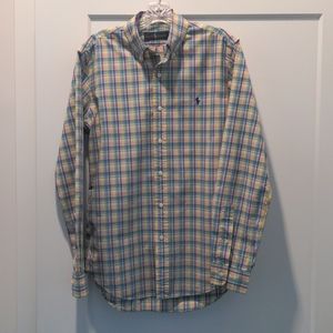 Ralph Lauren size S